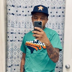 Meet your Posher, Kenneth